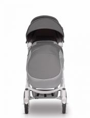 Дитяча прогулянкова коляска EasyGo Minima Plus carbon